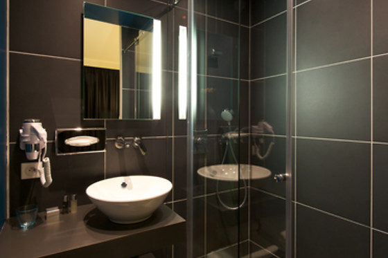 Nex Hôtel - photo 4