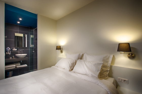 Nex Hôtel - photo 3