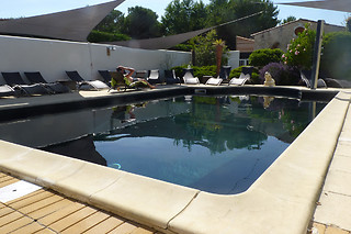 Séjour féerique à l'Élégance Suites Hôtel**** au Bois-Plage-en-Ré (17)