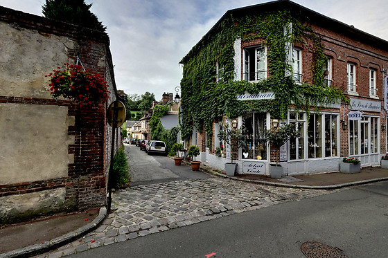 Les Lions de Beauclerc - photo 9