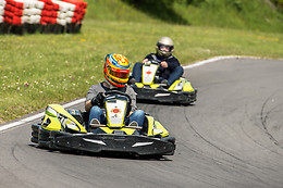 Karting de Spa-Francorchamps