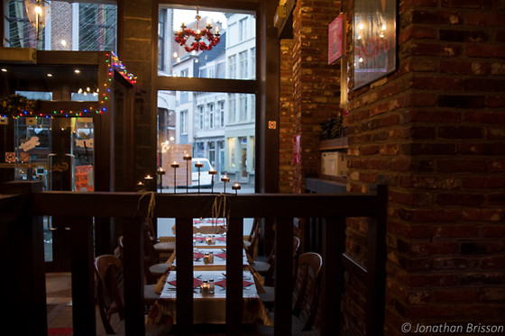 Le Carillon - photo 11