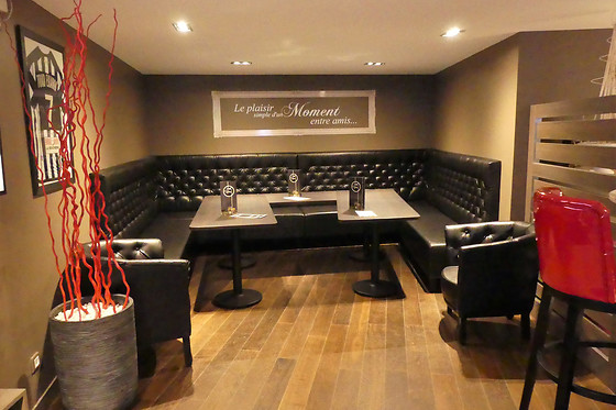 Cafe Saint Aubin - photo 0