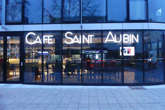 Cafe Saint Aubin - photo 9