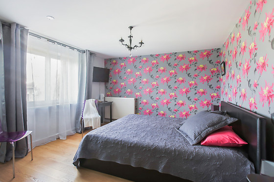 Les Chambres de Kimi - photo 5