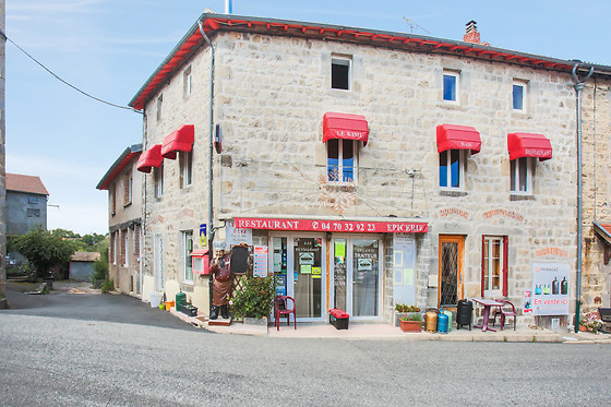 Les Chambres de Kimi - photo 0