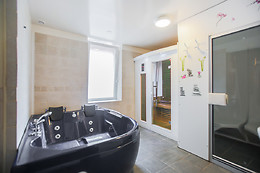 Les Chambres de Kimi