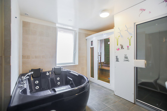 Les Chambres de Kimi - photo 13