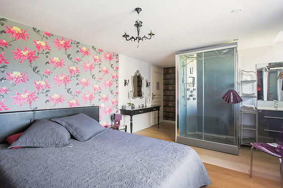Les Chambres de Kimi - photo 2