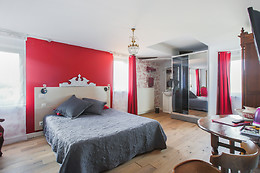 Les Chambres de Kimi