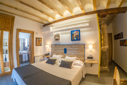 HOTEL BOUTIQUE ARTE Y DESCANSO