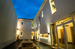 HOTEL BOUTIQUE ARTE Y DESCANSO