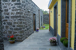 Agriturismo Viola Nel Parco