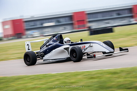 ULTIMA GP - photo 17