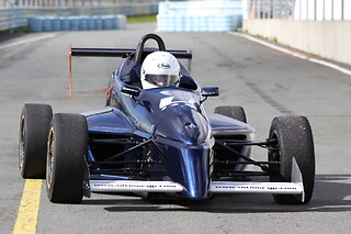 Stage de pilotage en monoplace Renault - Ultima GP - Circuit du Var (83)