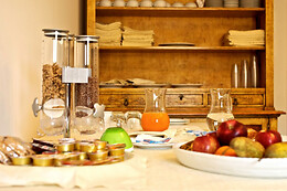 Hotel Vico Regio