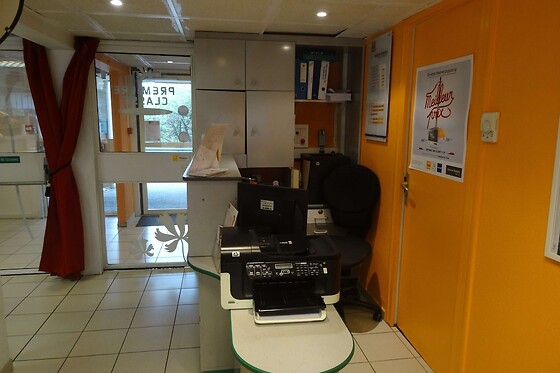 Online Booking EPS - photo 3