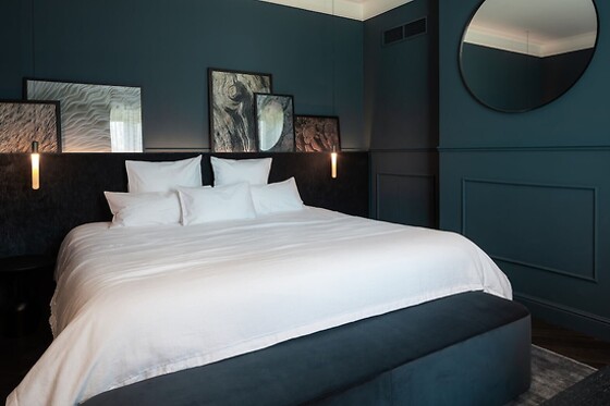 Online Booking EPS - photo 0