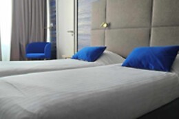 Online Booking EPS