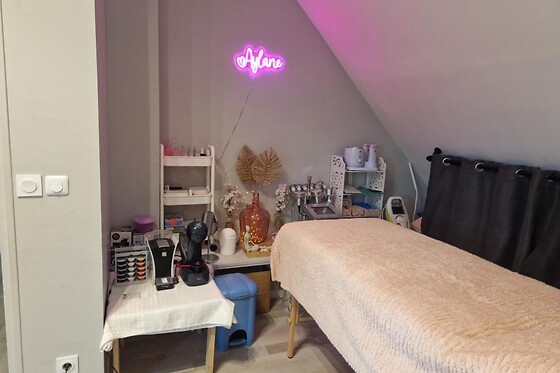 Aylane Nails - photo 12