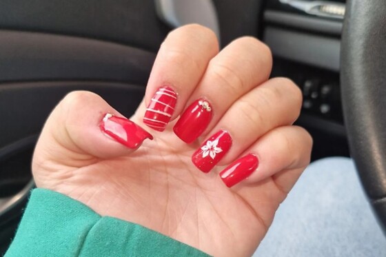 Aylane Nails - photo 5