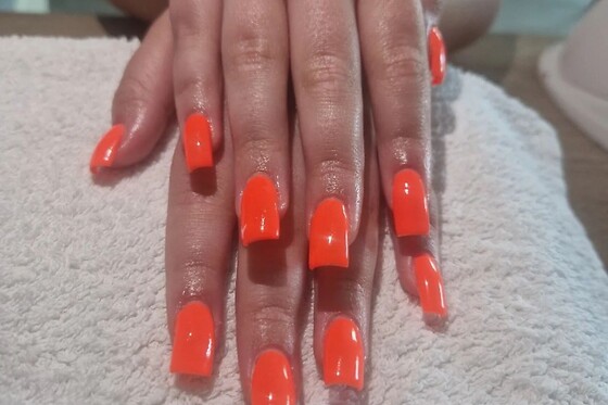 Aylane Nails - photo 11