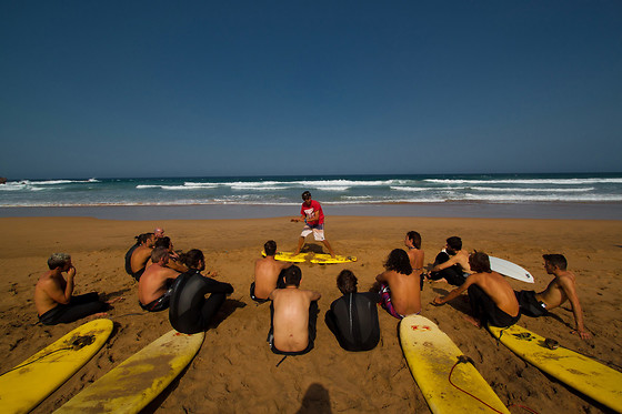 ORANGE SURFSCHOOL - photo 8