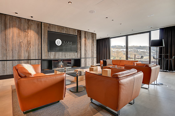 R hotel experiences - photo 8