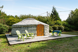 Chez Anne et Mat