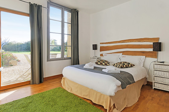Château du Bois Guy - photo 3