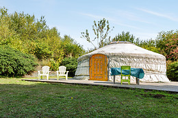 Chez Anne et Mat