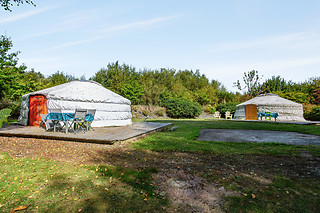 Nuit pour 2 Chez Anne et Mat à Saint-Lunaire (35)