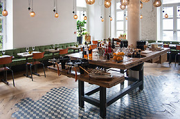 Best Western Hotel Hermitage