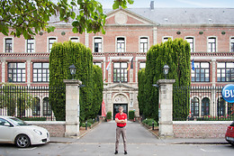 Best Western Hotel Hermitage