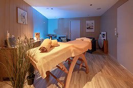 Daya day spa