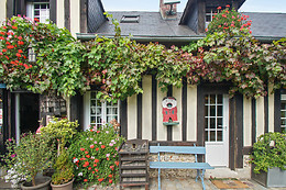La Ferme du Pressoir