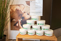 Daya day spa