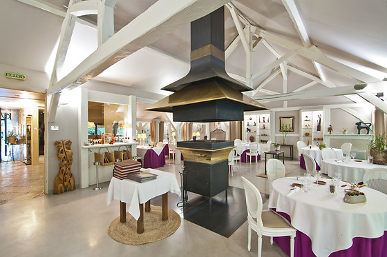 Auberge Sainte Maure - photo 1