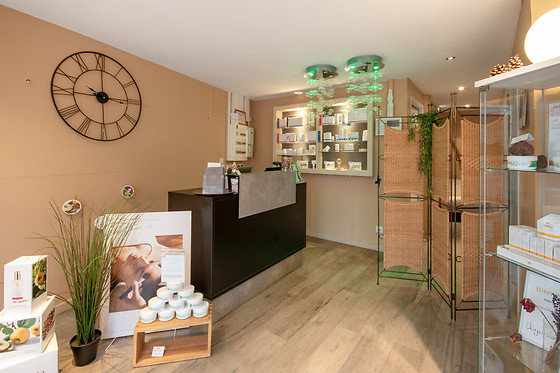 Daya day spa - photo 5