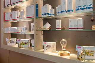 Un modelage du corps à l'huile chez Daya Day Spa à Clermont-Ferrand (63)