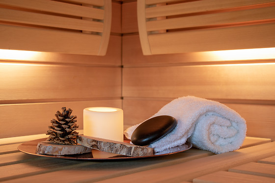 Daya day spa - photo 11