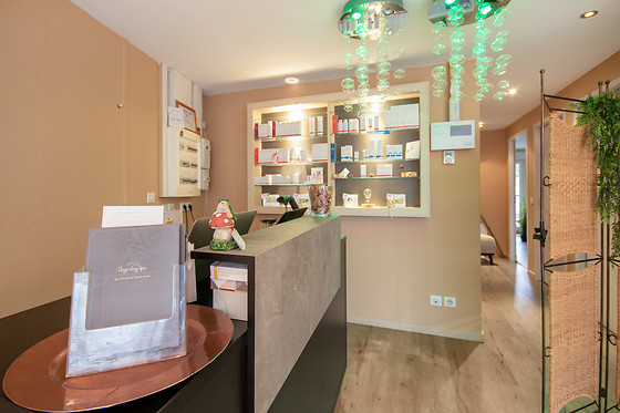 Daya day spa - photo 10