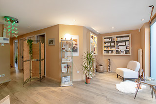 Un modelage du corps à l'huile chez Daya Day Spa à Clermont-Ferrand (63)