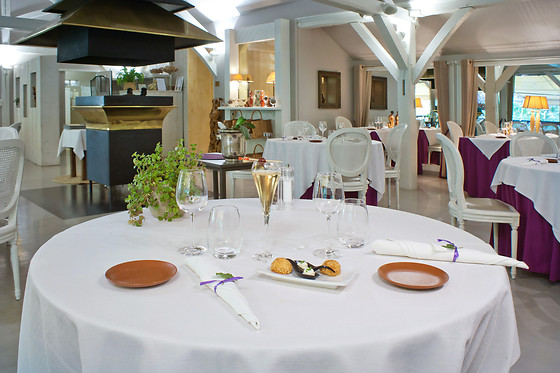Auberge Sainte Maure - photo 9