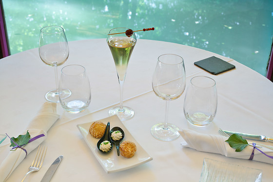Auberge Sainte Maure - photo 5