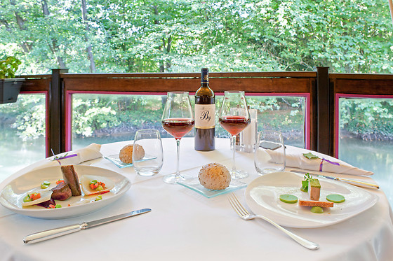 Auberge Sainte Maure - photo 4