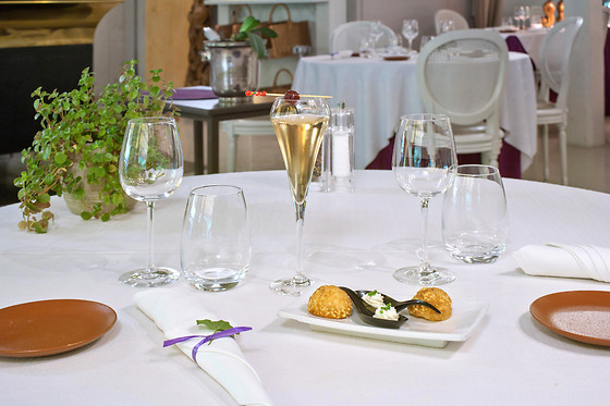 Auberge Sainte Maure - photo 10