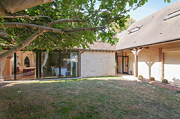 Auberge Sainte Maure