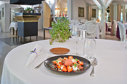 Auberge Sainte Maure