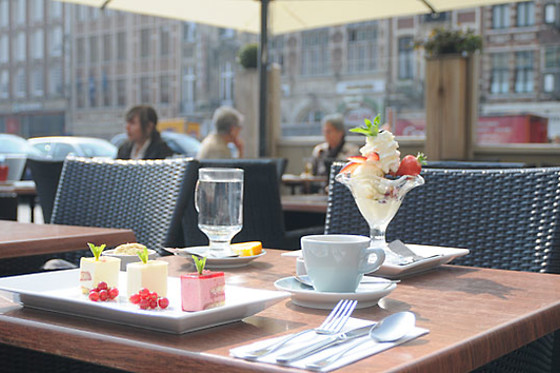 Brasserie Het Moment - photo 7